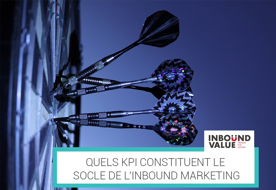 Quels KPI pour l'inbound marketing