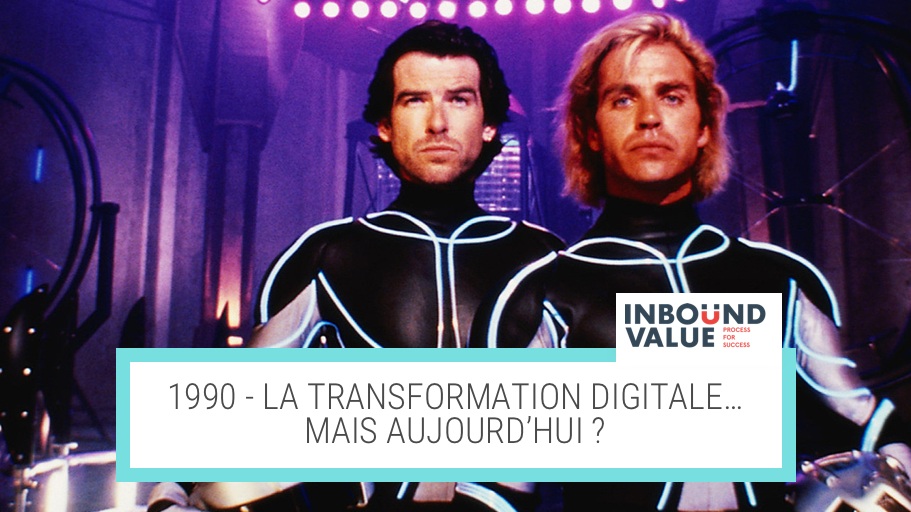état des lieux de la transformation digitale