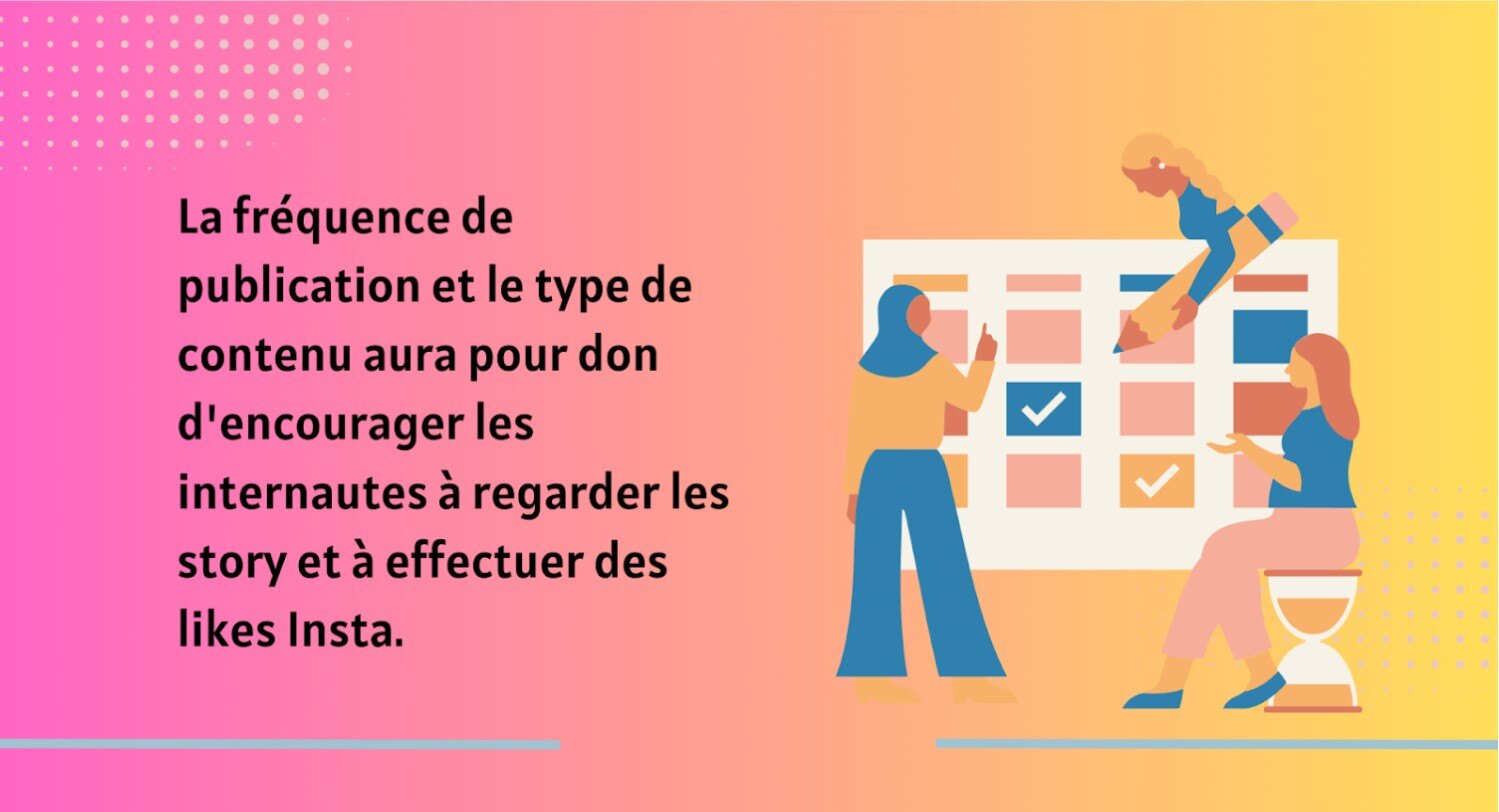 Comment obtenir plus de J'aime sur Instagram