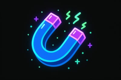 Qu’est-ce qu’un lead magnet : le guide complet