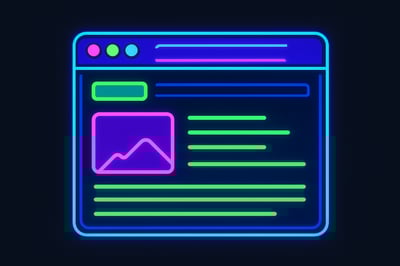 Pourquoi créer un site web ? Avantages et conseils pour se lancer