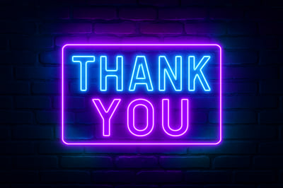 Qu’est-ce qu’une thank you page ? Définition et bonnes pratiques