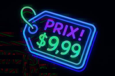 Optimiser sa page pricing : les clés pour convaincre et vendre plus