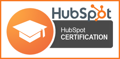 Les certifications Hubspot