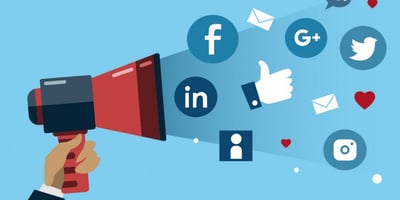 Les règles d'or pour générer un maximum de leads via les réseaux sociaux