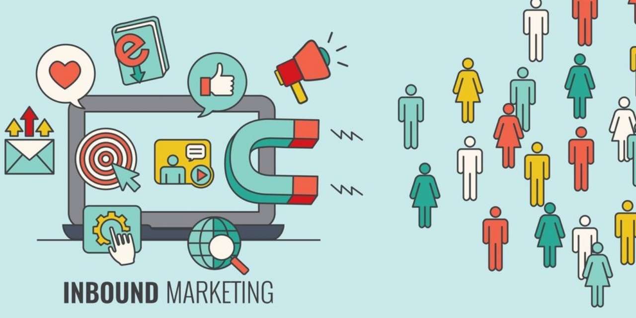 L'inbound marketing permet de généres des leads qualifiés