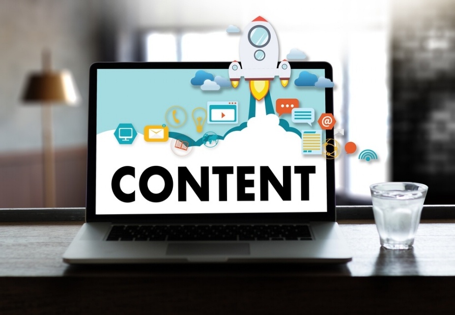 Content strategy is one of the Saas marketing strategy
