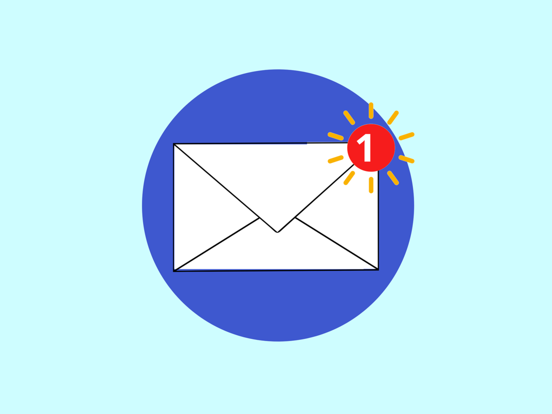 emailing marketing definition