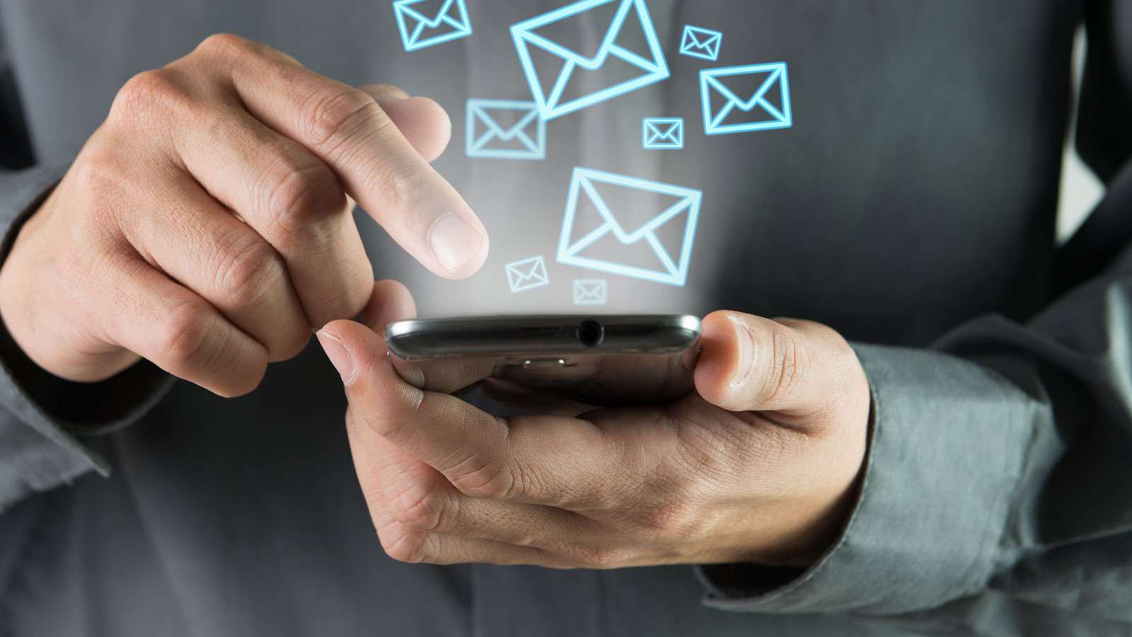 L'emailing est la meilleure arme pour limiter le taux de dropout