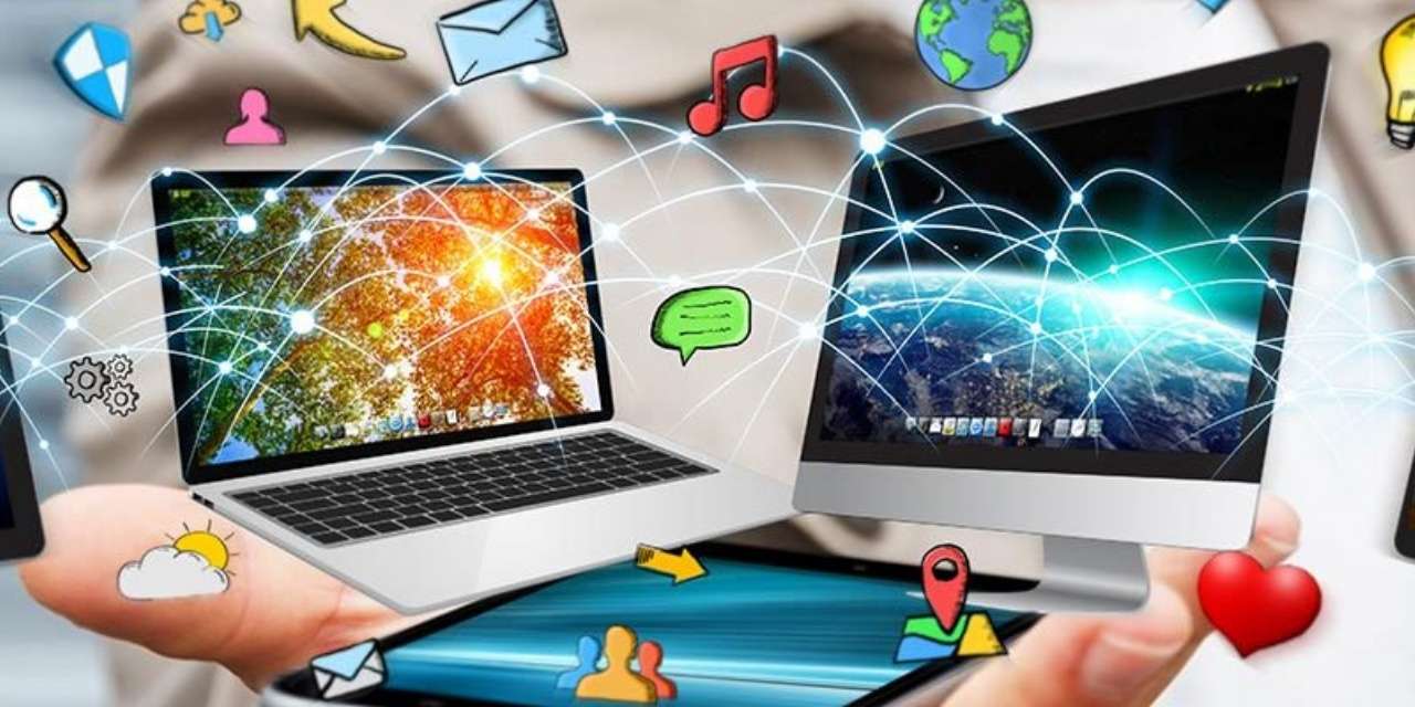 Quelle Est La Différence Entre Digitalisation Et Transformation ...