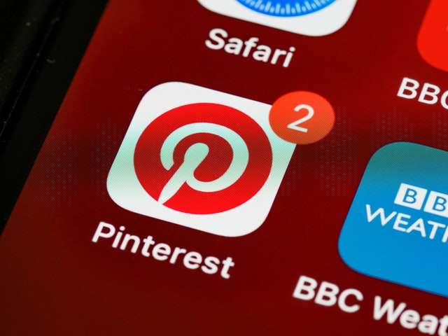 Le marketing avec Pinterest