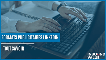 formats publicitaire linkedin