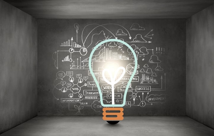 Mettez en place une stratégie efficace d'inbound marketing, au coût très attractif !