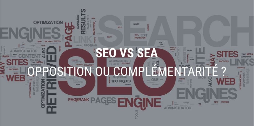 Les différences entre SEO et SEA : quelle stratégie pour le meilleur ROI ?