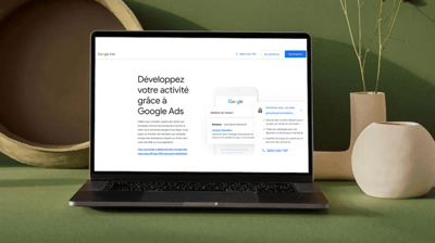 Découvrez les différents types de campagne google ads