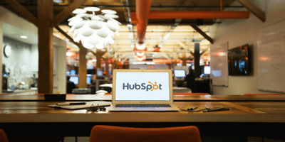 Pourquoi Hubspot est le logiciel SaaS incontournable de l'inbound marketing ?
