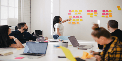 Comment construire un parcours client ?