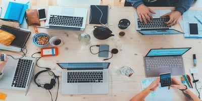 Quelles sont les dernières tendances de prospection digitale ?
