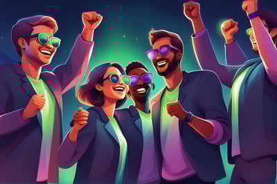 Les astuces pour construire une équipe marketing performante