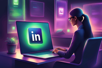 LinkedIn automation : comment automatiser ta prospection ?