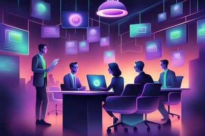 Marketing B2B : le guide complet pour réussir en 2024