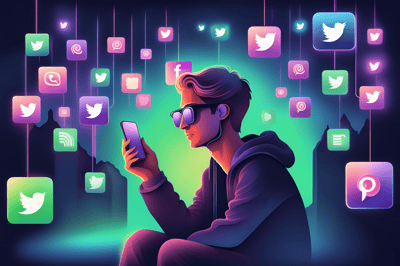 Social selling : les clés pour booster tes ventes grâce aux réseaux sociaux