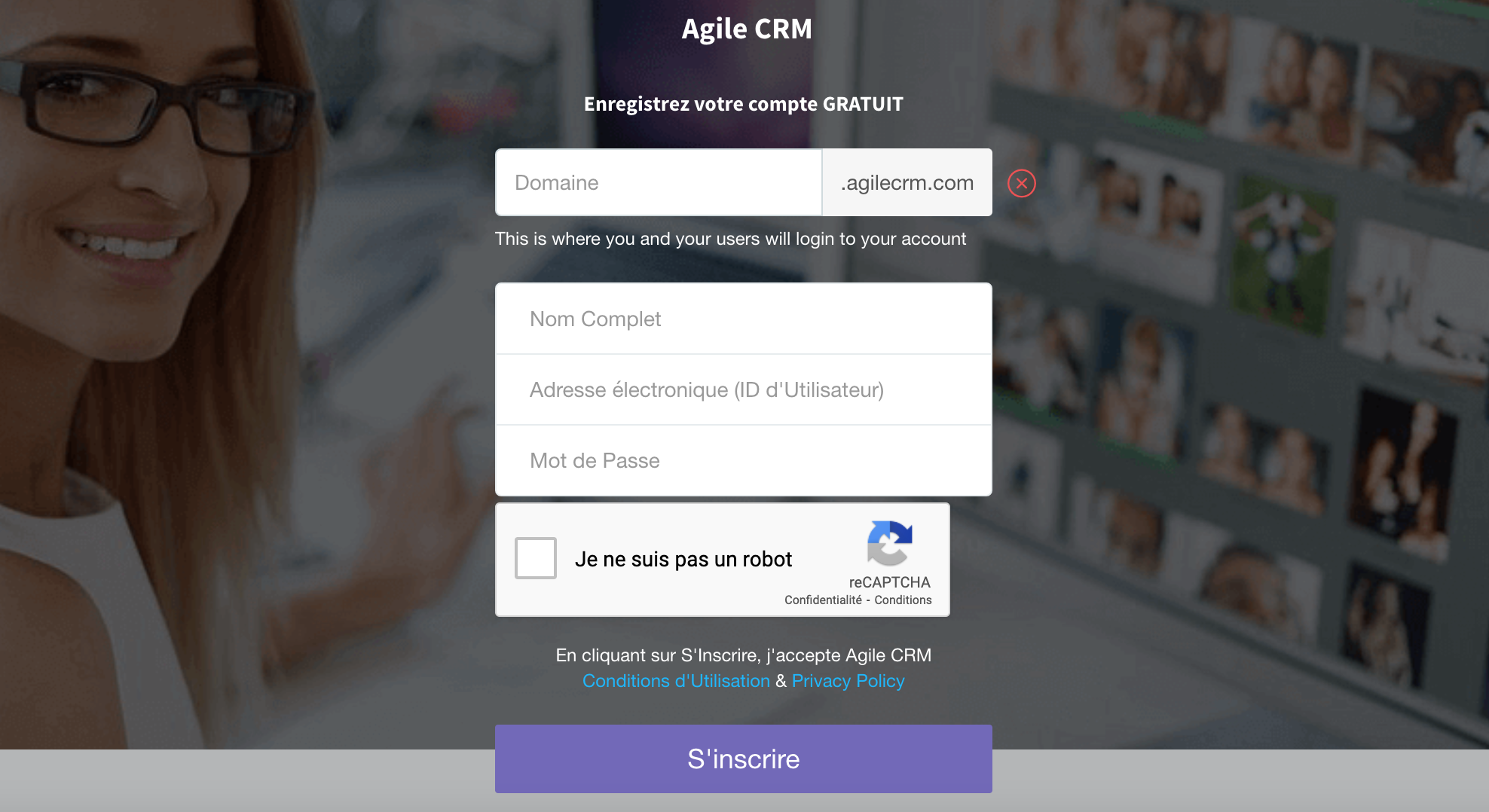 landing-page-agile