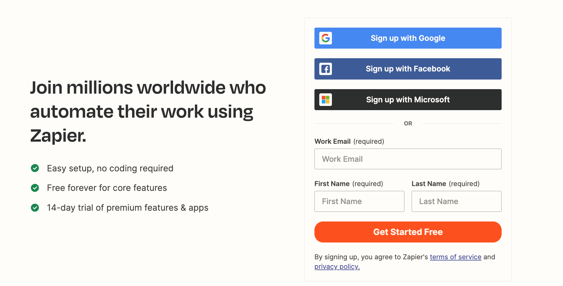 landing-page-zapier