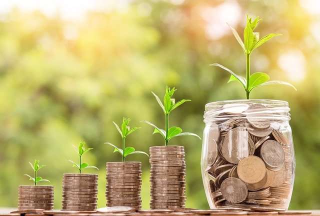 Le financement de votre stratégie de marketing digital