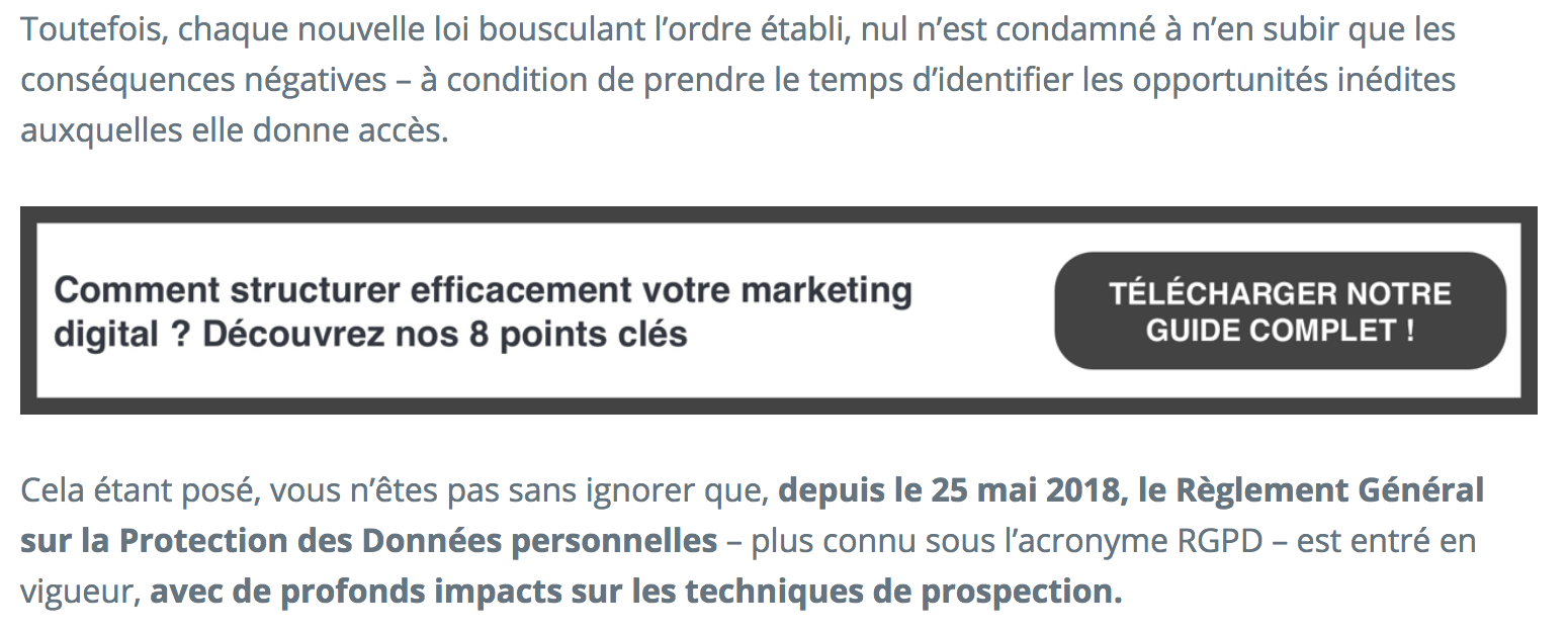 call-to-action-texte