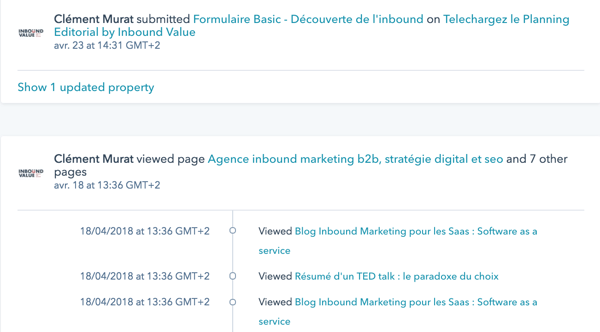 Comment Réussir En Inbound Marketing Définition Et - 