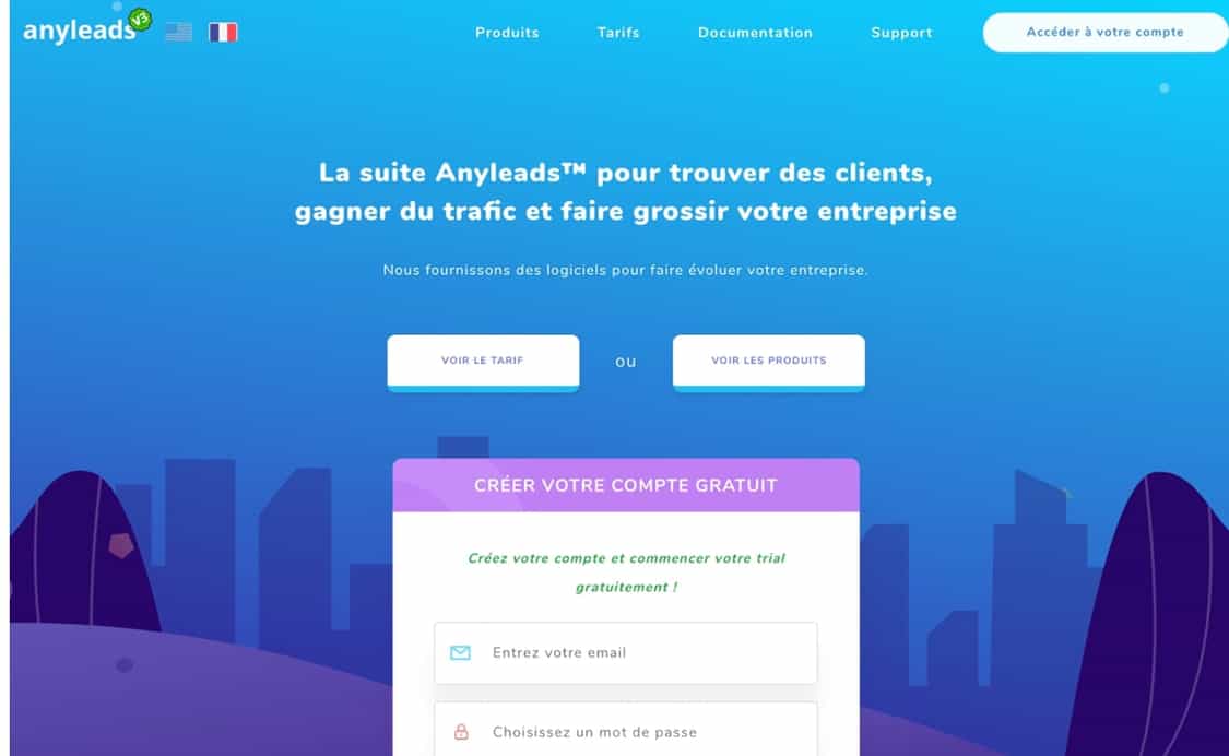 Comment trouver une adresse mail ? (outils+interviews d