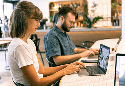L’outbound marketing de A à Z [Définition et exemples]