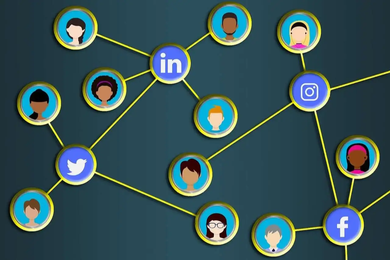 Linkedin: réseau social de prospection