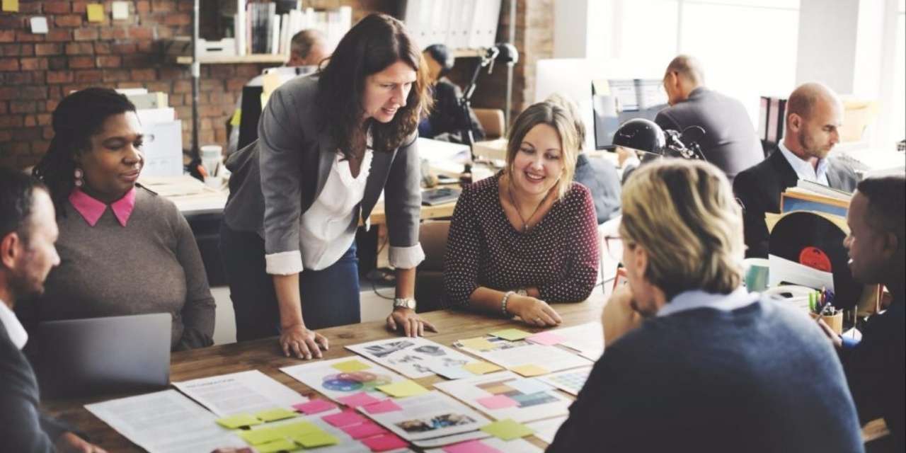 L'équipe Inbound Value