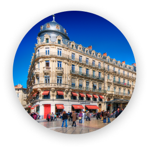 Montpellier