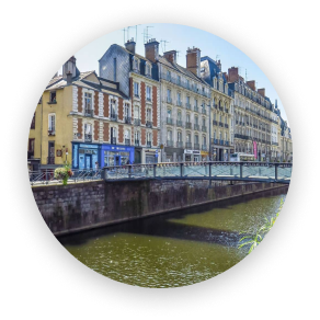 Rennes