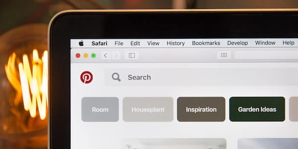 Pinterest comme un outil de marketing